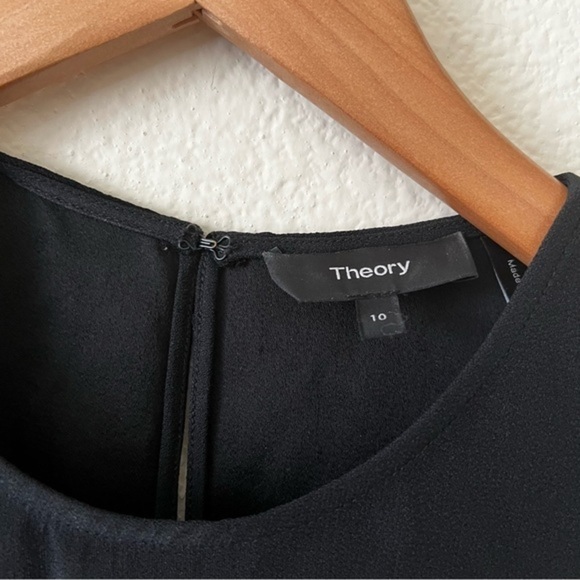 THEORY THEORY - Picture 3 of 14